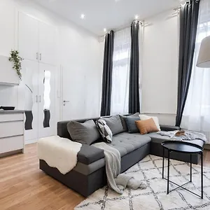  Apartamento Eye Hungría