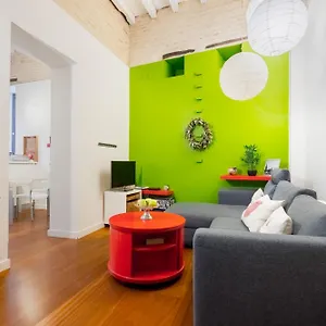  Apartamento Plaza San Marcos