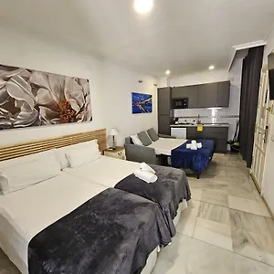  Apartamento Angeles