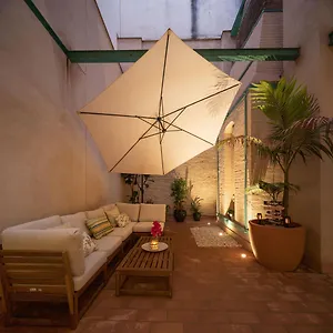  Appartement Terra Triana
