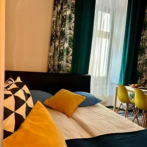  Apartamento Vintage Senacka Polonia