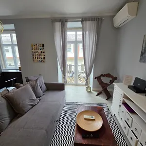  Apartamento My Story Portugal