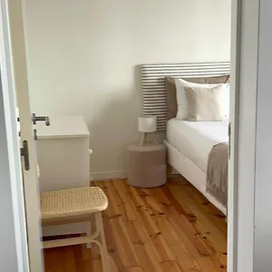  Apartamento Saldanha Portugal
