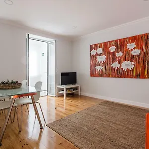  Apartamento Lisbonspot58 Portugal