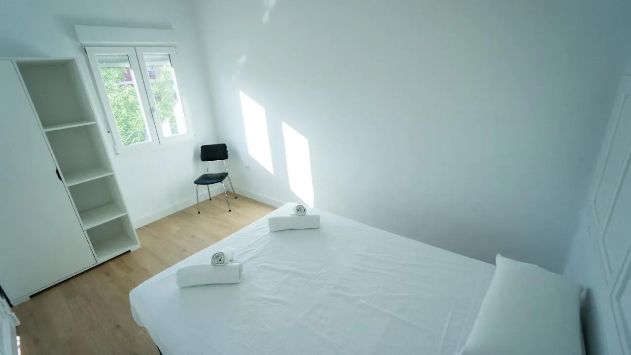 Διαμέρισμα Rentalsevilla Triana Viva