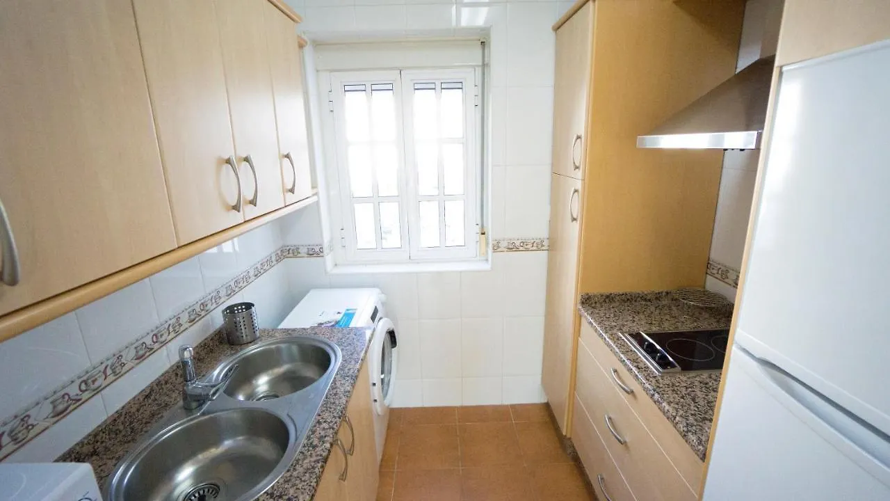 Rentalsevilla Triana Viva 0*, Σεβίλλη Ισπανία